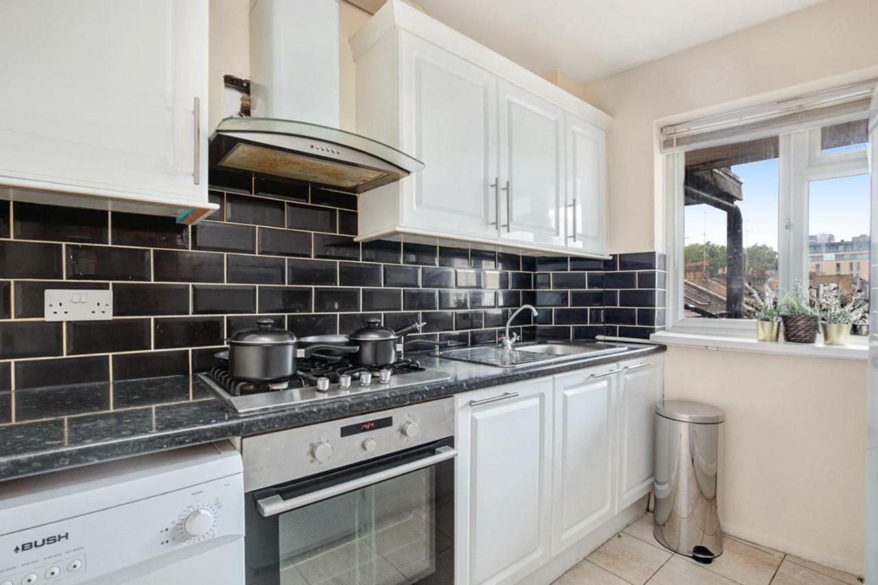Casa de hóspedes Charming In The Heart Of Chiswick