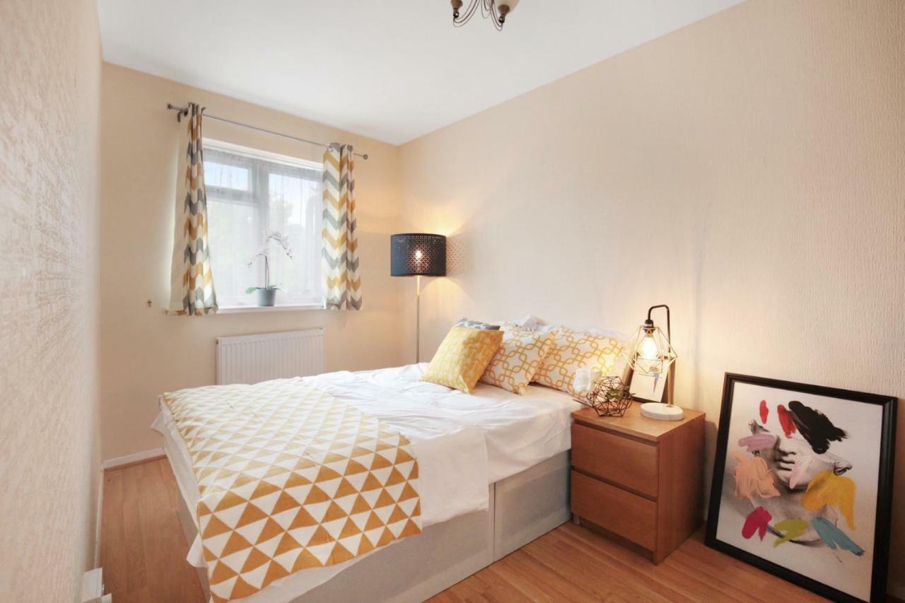 Charming In The Heart Of Chiswick Casa de hóspedes *