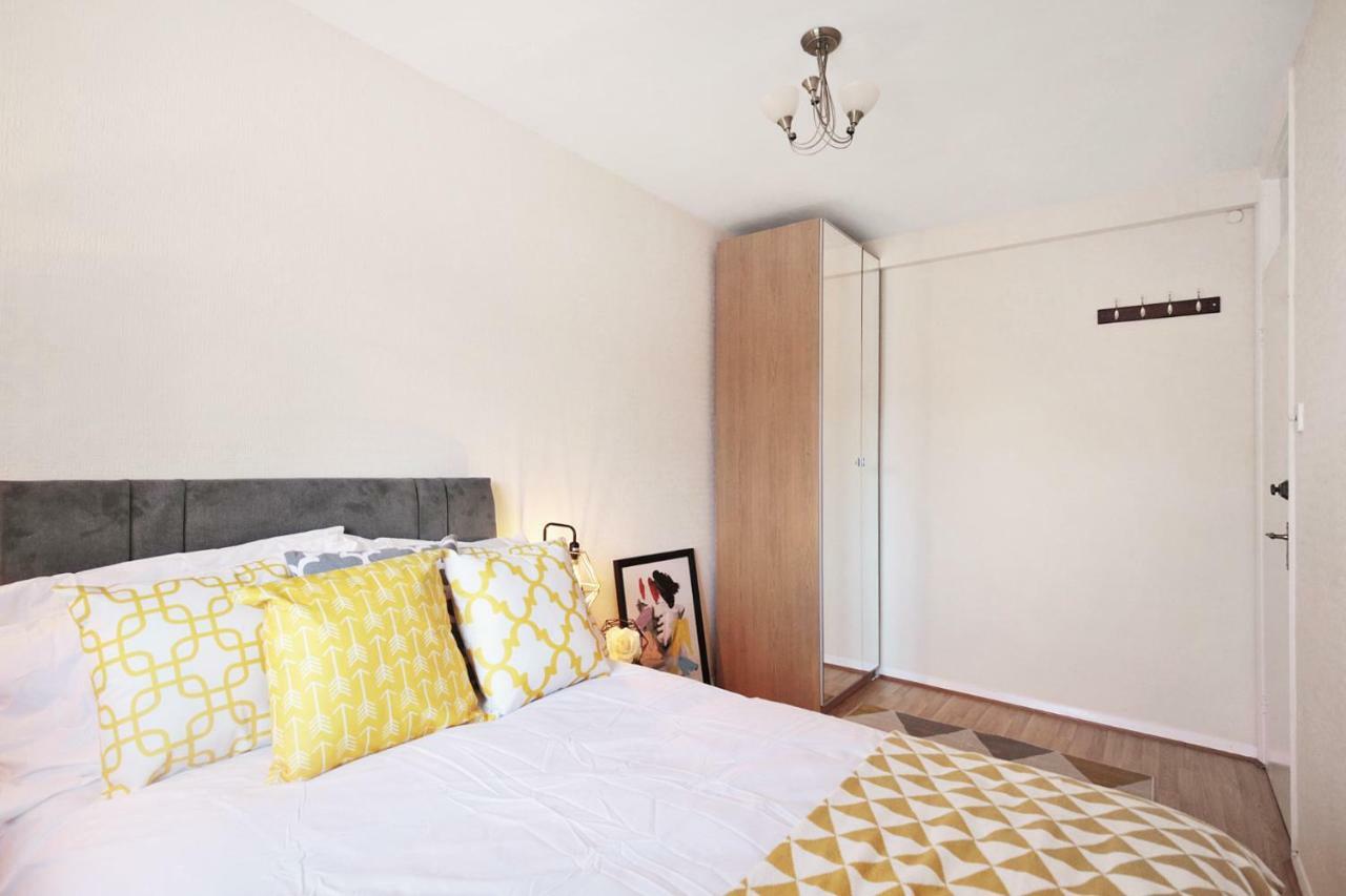Casa de hóspedes Charming In The Heart Of Chiswick
